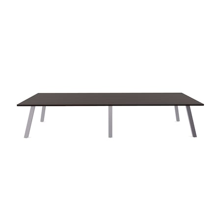Special T AIM XL CONF TABLE 48IN D X 144 AIM-XL-48144-RT